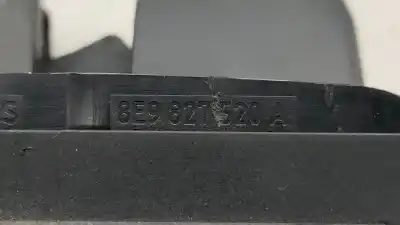 Second-hand car spare part trunk lock for audi a4 b7 avant (8ed) 2.0 tdi 16v oem iam references 8p4827505d   Second-hand car spare part trunk lock for audi a4 b7 avant (8ed) 2.0 tdi 16v oem iam references 8p4827505d