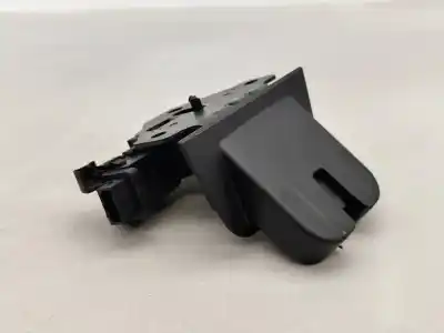 Second-hand car spare part trunk lock for audi a4 b7 avant (8ed) 2.0 tdi 16v oem iam references 8p4827505d   Second-hand car spare part trunk lock for audi a4 b7 avant (8ed) 2.0 tdi 16v oem iam references 8p4827505d