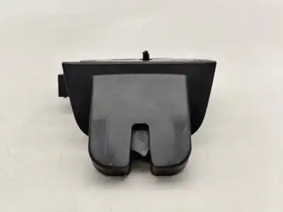 Автозапчасти б/у замок багажника/ворот за audi a4 b7 avant (8ed) 2.0 tdi 16v ссылки oem iam 8p4827505d