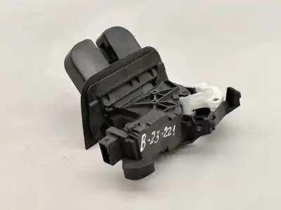 Second-hand car spare part trunk lock for audi a4 b7 avant (8ed) 2.0 tdi 16v oem iam references 8p4827505d   Second-hand car spare part trunk lock for audi a4 b7 avant (8ed) 2.0 tdi 16v oem iam references 8p4827505d