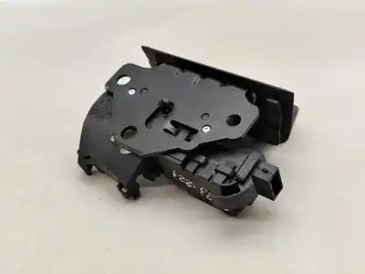 Second-hand car spare part trunk lock for audi a4 b7 avant (8ed) 2.0 tdi 16v oem iam references 8p4827505d   Second-hand car spare part trunk lock for audi a4 b7 avant (8ed) 2.0 tdi 16v oem iam references 8p4827505d