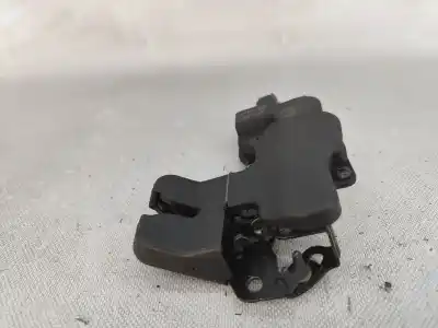Second-hand car spare part trunk lock for kia cerato (ld) 1.5 crdi oem iam references   