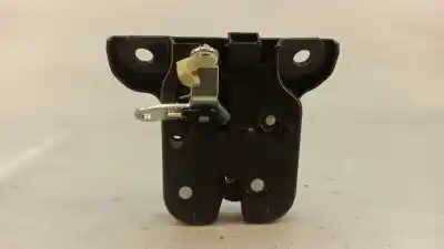 Second-hand car spare part trunk lock for audi a3 (8p1) 2.0 tdi 16v oem iam references   