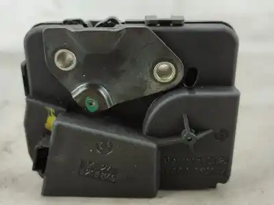 Second-hand car spare part trunk lock for bmw 3 touring (e46) 320 d oem iam references 