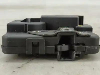 Second-hand car spare part trunk lock for bmw 3 touring (e46) 320 d oem iam references   