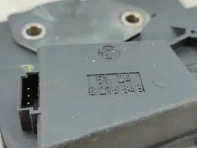 Second-hand car spare part trunk lock for bmw 3 touring (e46) 320 d oem iam references   