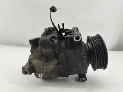 Second-hand car spare part air conditioning compressor for audi a6 avant (4f5) 2.7 tdi oem iam references   