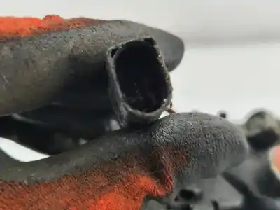 Second-hand car spare part air conditioning compressor for audi a6 avant (4f5) 2.7 tdi oem iam references   