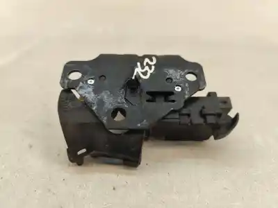 Автозапчастина б/у замок багажника / ворот для audi a6 avant (4f5) 2.7 tdi посилання на oem iam 8f4827505c   Автозапчастина б/у замок багажника / ворот для audi a6 avant (4f5) 2.7 tdi посилання на oem iam 8f4827505c