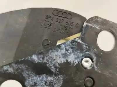 Автозапчастина б/у замок багажника / ворот для audi a6 avant (4f5) 2.7 tdi посилання на oem iam 8f4827505c   Автозапчастина б/у замок багажника / ворот для audi a6 avant (4f5) 2.7 tdi посилання на oem iam 8f4827505c