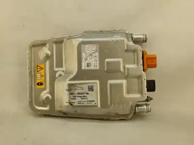 Gebrauchtes Autoersatzteil verschiedene teile zum jaguar i-pace (x590) ev400 awd oem-iam-referenzen 