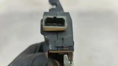 Автозапчастина б/у замок багажника / ворот для audi a4 b7 (8ec) 2.5 tdi посилання на oem iam 4f5827505d  