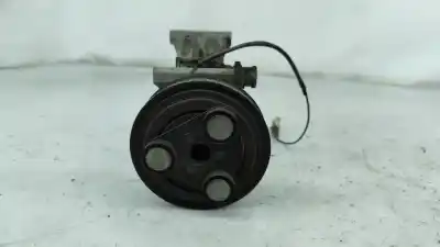 Second-hand car spare part air conditioning compressor for mazda 2 (de_, dh_) 1.3 (de3fs) oem iam references e5318509 / v09a1aa4ak  