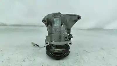 Second-hand car spare part air conditioning compressor for mazda 2 (de_, dh_) 1.3 (de3fs) oem iam references e5318509 / v09a1aa4ak  