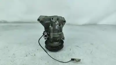 Second-hand car spare part air conditioning compressor for mazda 2 (de_, dh_) 1.3 (de3fs) oem iam references e5318509 / v09a1aa4ak