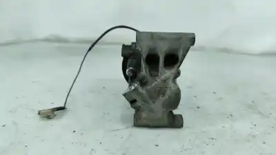 Second-hand car spare part air conditioning compressor for mazda 2 (de_, dh_) 1.3 (de3fs) oem iam references e5318509 / v09a1aa4ak  