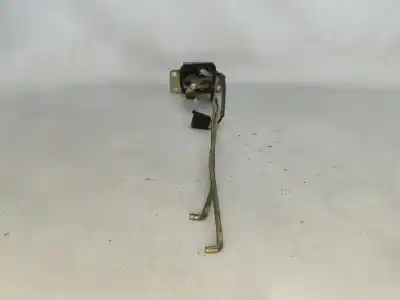 Автозапчасти б/у замок багажника/ворот за ssangyong musso (fj) 2.3 tdic tracã§ã£o integral ссылки oem iam   