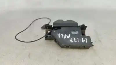 Peça sobressalente para automóvel em segunda mão fechadura do mala por bmw 1 (e81) gasóleo 2010 3p referências oem iam 7840617