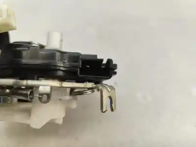 Second-hand car spare part trunk lock for fiat freemont (345_) 2.0 jtd oem iam references   