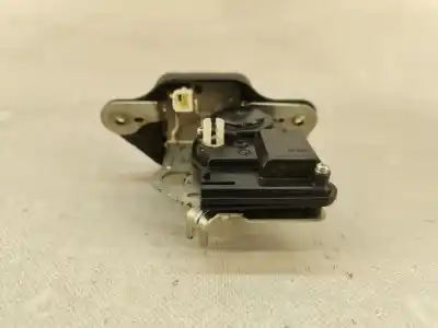 Second-hand car spare part trunk lock for fiat freemont (345_) 2.0 jtd oem iam references   