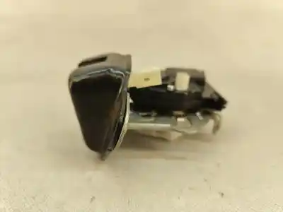 Second-hand car spare part trunk lock for fiat freemont (345_) 2.0 jtd oem iam references   