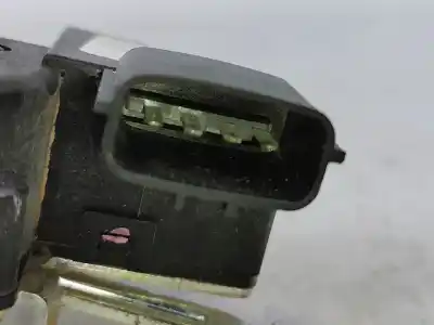 Автозапчастина б/у замок багажника / ворот для hyundai i20 ii (gb, ib) 1.2 посилання на oem iam   