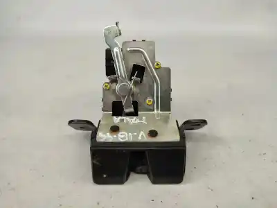 Автозапчасти б/у замок багажника/ворот за HYUNDAI I20 II (GB, IB) 1.2 ссылки OEM IAM   