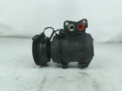 Peça sobressalente para automóvel em segunda mão compressor de ar condicionado a/a a/c por kia cerato (ld) 1.5 crdi referências oem iam 1624025800