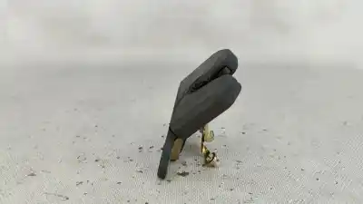 Автозапчастина б/у замок багажника / ворот для audi a6 (4b2, c5) 142 h/390 gasóleo 2000 5p посилання на oem iam b5827505b  