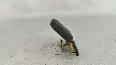 Автозапчастина б/у замок багажника / ворот для audi a6 (4b2, c5) 142 h/390 gasóleo 2000 5p посилання на oem iam b5827505b  