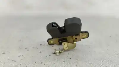 Автозапчастина б/у замок багажника / ворот для audi a6 (4b2, c5) 142 h/390 gasóleo 2000 5p посилання на oem iam b5827505b  