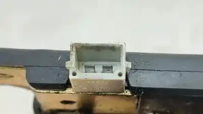 Автозапчастина б/у замок багажника / ворот для audi a6 (4b2, c5) 142 h/390 gasóleo 2000 5p посилання на oem iam b5827505b  