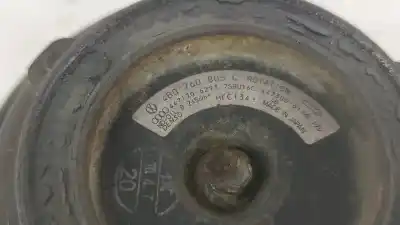 Автозапчастина б/у компресор кондиционера для audi a6 (4b2, c5) 142 h/390 gasóleo 2000 5p посилання на oem iam   