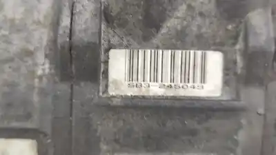 Автозапчастина б/у компресор кондиционера для audi a6 (4b2, c5) 142 h/390 gasóleo 2000 5p посилання на oem iam   