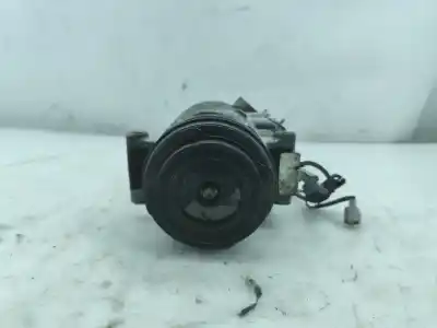 Peça sobressalente para automóvel em segunda mão compressor de ar condicionado a/a a/c por bmw 1 (e87) 118 d referências oem iam   