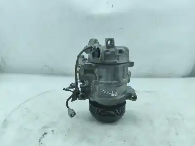 Автозапчасти б/у компрессор кондиционера воздуха за BMW 1 (E87) 118 d ссылки OEM IAM   