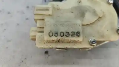 Автозапчасти б/у замок багажника/ворот за honda civic vii hatchback (eu, ep, ev) 1.4 is (ep1 eu5 eu7) ссылки oem iam   