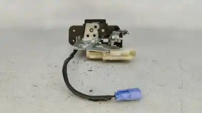 Автозапчасти б/у замок багажника/ворот за honda civic vii hatchback (eu, ep, ev) 1.4 is (ep1 eu5 eu7) ссылки oem iam   