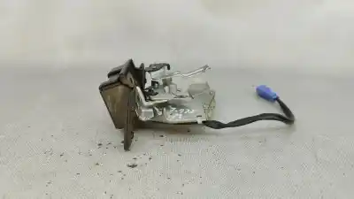 Автозапчасти б/у замок багажника/ворот за honda civic vii hatchback (eu, ep, ev) 1.4 is (ep1 eu5 eu7) ссылки oem iam   