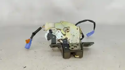 Pièce détachée automobile d'occasion Coffre / Serrure De Porte pour HONDA CIVIC VII HATCHBACK (EU, EP, EV) 1.4 iS (EP1 EU5 EU7) Références OEM IAM   