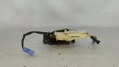 Автозапчасти б/у замок багажника/ворот за honda civic vii hatchback (eu, ep, ev) 1.4 is (ep1 eu5 eu7) ссылки oem iam   