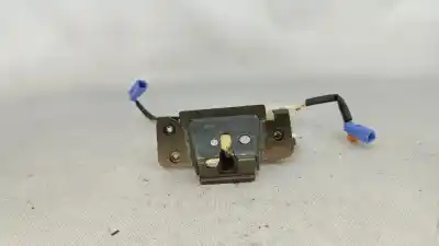 Автозапчасти б/у замок багажника/ворот за honda civic vii hatchback (eu, ep, ev) 1.4 is (ep1 eu5 eu7) ссылки oem iam   