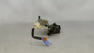 Автозапчасти б/у замок багажника/ворот за honda civic vii hatchback (eu, ep, ev) 1.4 is (ep1 eu5 eu7) ссылки oem iam   