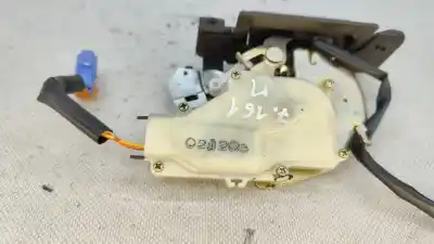 Автозапчасти б/у замок багажника/ворот за honda civic vii hatchback (eu, ep, ev) 1.4 is (ep1 eu5 eu7) ссылки oem iam   