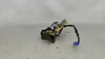 Автозапчасти б/у замок багажника/ворот за honda civic vii hatchback (eu, ep, ev) 1.4 is (ep1 eu5 eu7) ссылки oem iam   