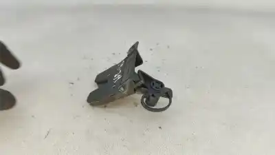 Second-hand car spare part trunk lock for bmw 3 coupé (e36) 316 i oem iam references 51241960861  