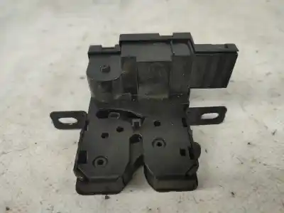 Pezzo di ricambio per auto di seconda mano baule / serratura del cancello per renault megane ii break (km0/1_) 1.5 dci (km02. km13) gasóleo 2004 5p riferimenti oem iam 