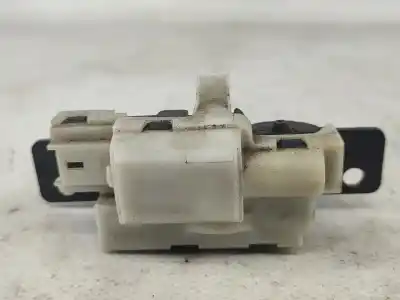 Pezzo di ricambio per auto di seconda mano baule / serratura del cancello per renault megane ii break (km0/1_) 1.5 dci (km02. km13) gasóleo 2004 5p riferimenti oem iam 8200076240  