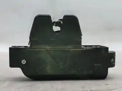 Second-hand car spare part trunk lock for peugeot 407 sw (6e_, 6d_) 2.0 hdi oem iam references 9652301980