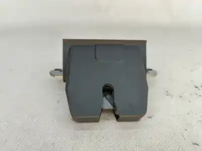 Gebrauchtes Autoersatzteil schloss heckdeckel zum ford focus iii turnier 1.5 tdci oem-iam-referenzen 8m51r442a66db